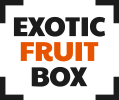 Exotic Fruit Box