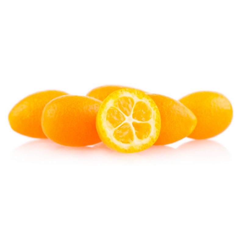 Kumquat-