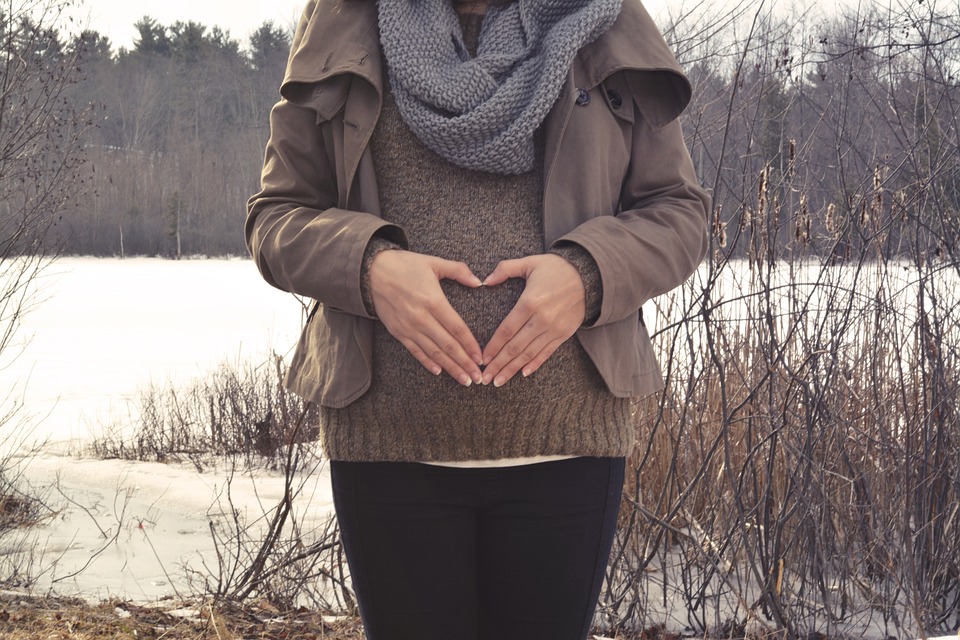 las propiedades naturales de la guayaba y beneficios durante el embarazo