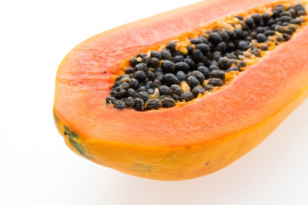 Die heilenden Kräfte der Papaya